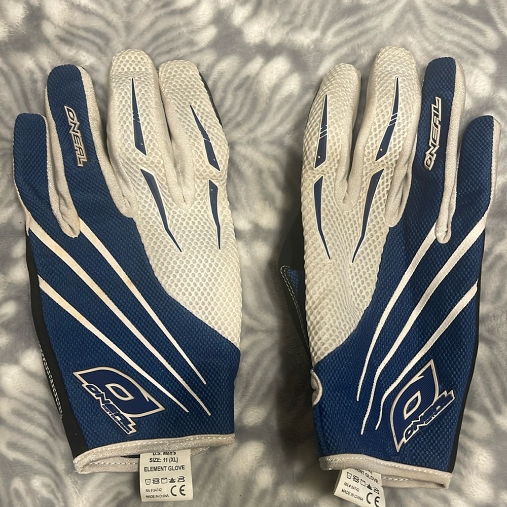 O’Neal Motorcycle Riding Gloves